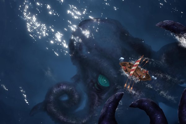 Kraken это современный маркетплейс
