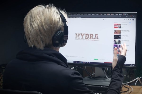 Открыть даркнет