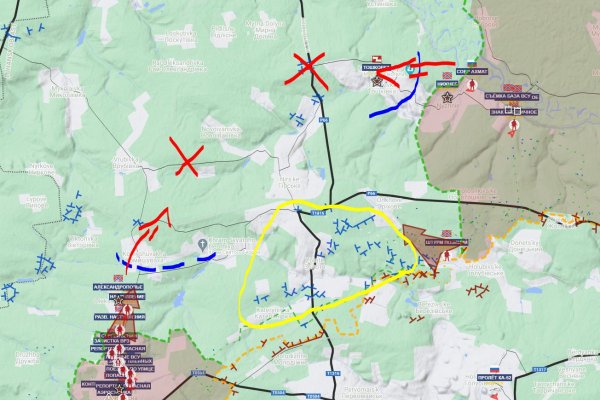 Кракен зеркала официальные